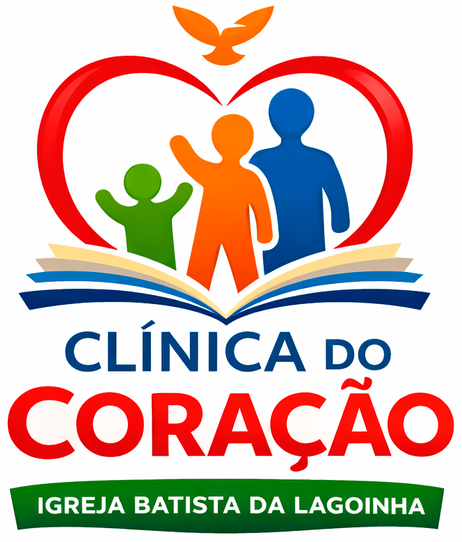 Logo Clínica do Coração
