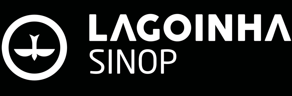 Logo Igreja Lagoinha Sinop